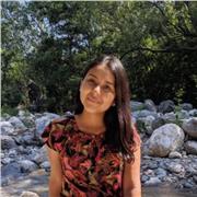 Profesora de Inglés recibida. Doy clases en todos los niveles